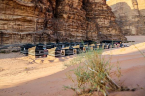 Arena Desert Camp & Adventurers